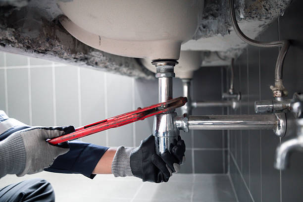 Trusted Water Heater Repair service in East Meredith, NY - Masters Plumbing Service